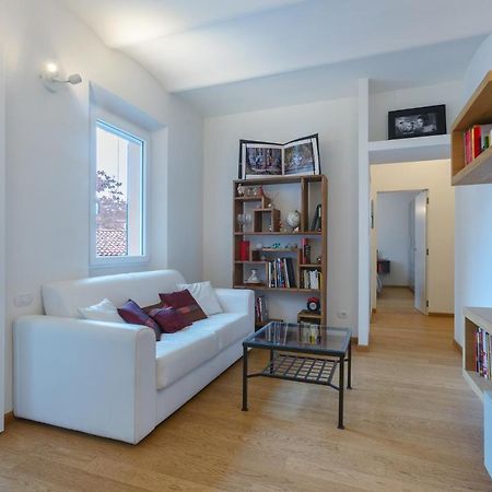 Bologna Saragozza District Apartment Bagian luar foto