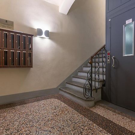 Bologna Saragozza District Apartment Bagian luar foto