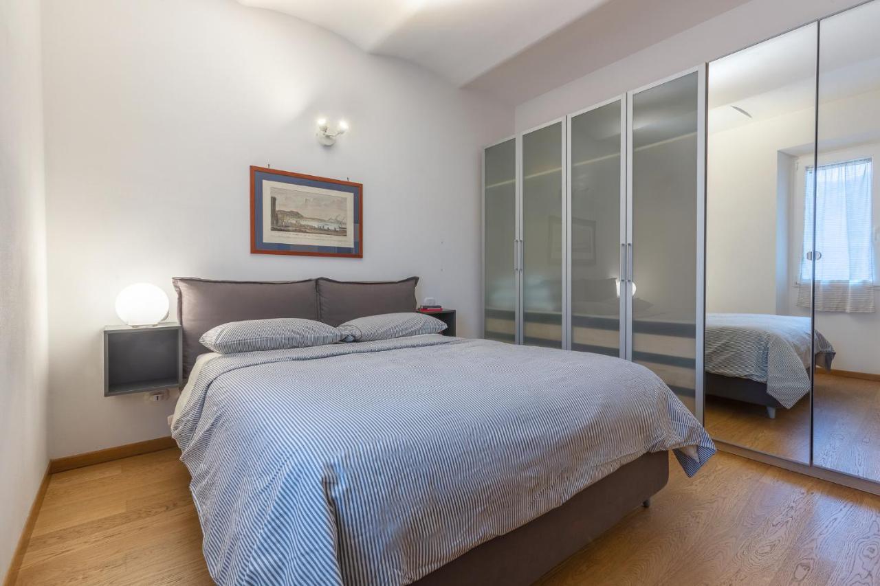 Bologna Saragozza District Apartment Bagian luar foto