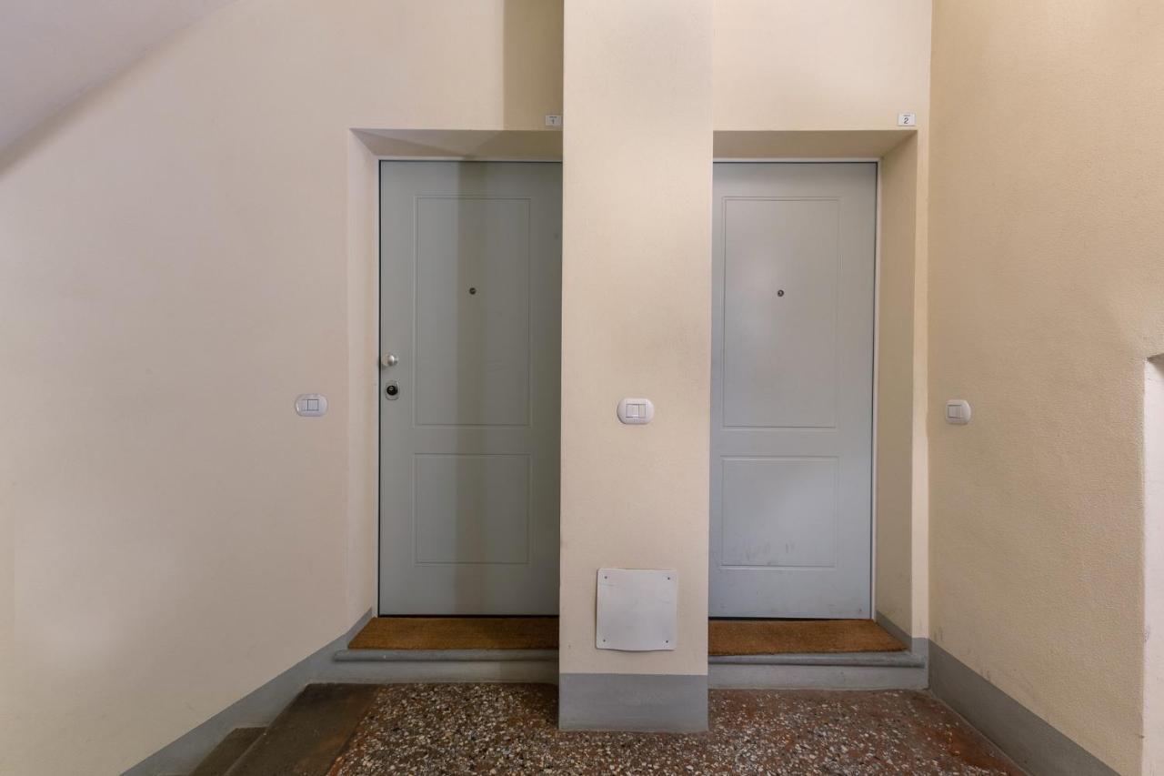 Bologna Saragozza District Apartment Bagian luar foto
